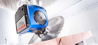 BENZ CNC Units