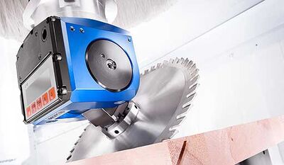 BENZ CNC Units