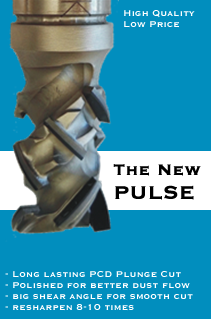 The New Pulse